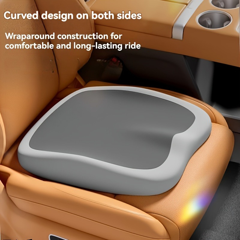 เบาะรองนั่งเมมโมรี่โฟมตามหลักส - Office Chair Cushion บทวิจารณ์และราคา