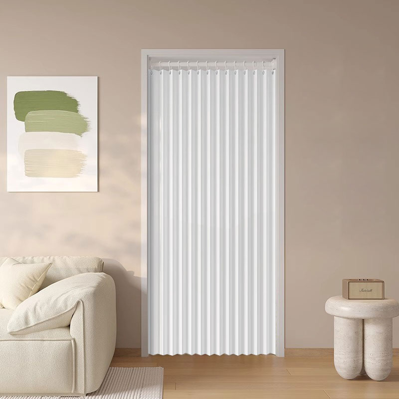 ม่านประตูพับแบบอะคอร์เดียน, ฉา - Partition Screen Divider บทวิจารณ์และราคา