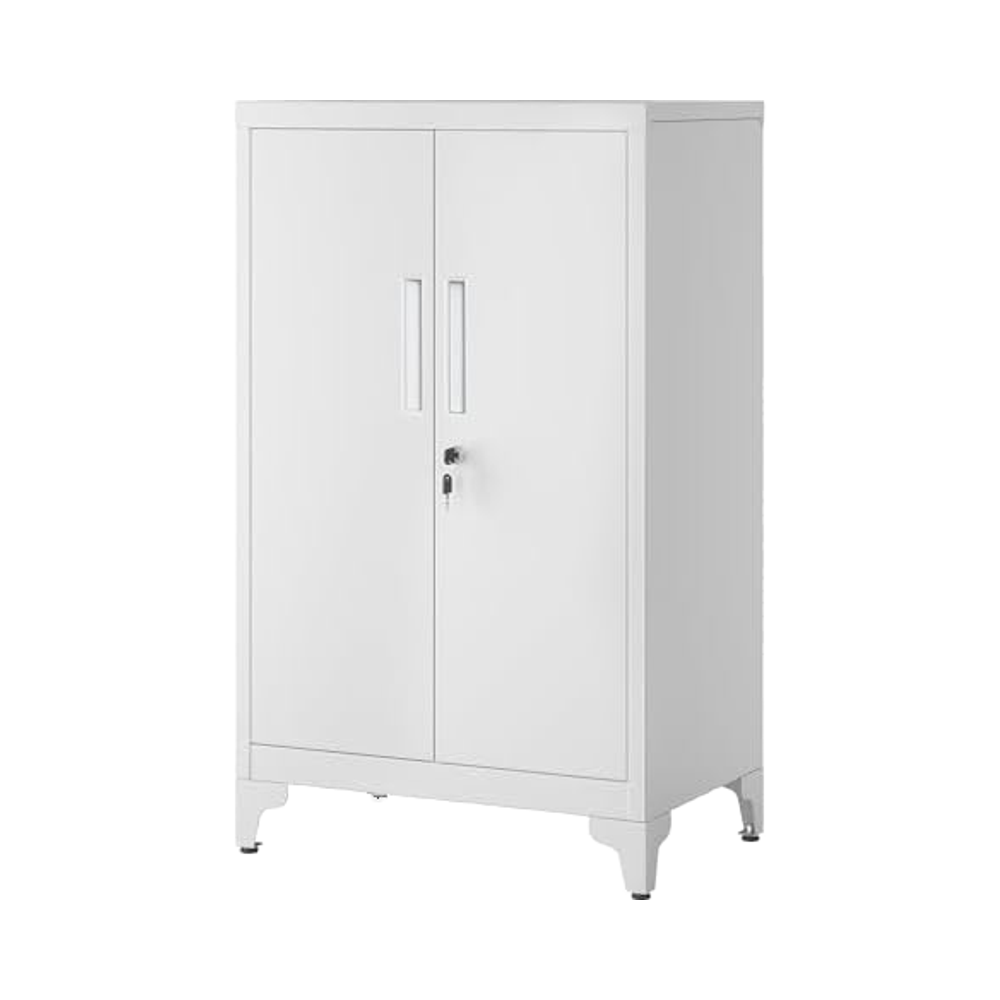 # ตู้เก็บเอกสารสำนักงานแบบโมเด - File Cabinet บทวิจารณ์และราคา