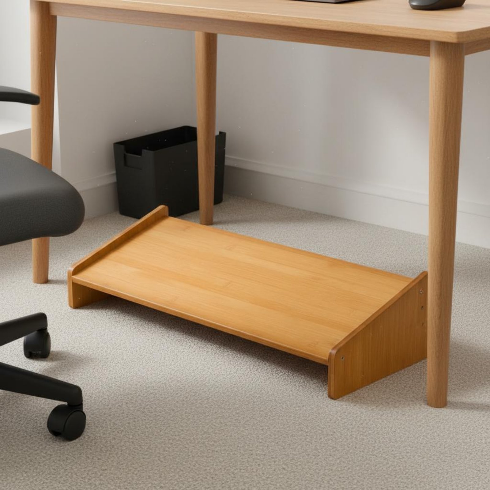 ที่วางเท้าใต้โต๊ะ พื้นผิวกว้าง - Office Chair บทวิจารณ์และราคา