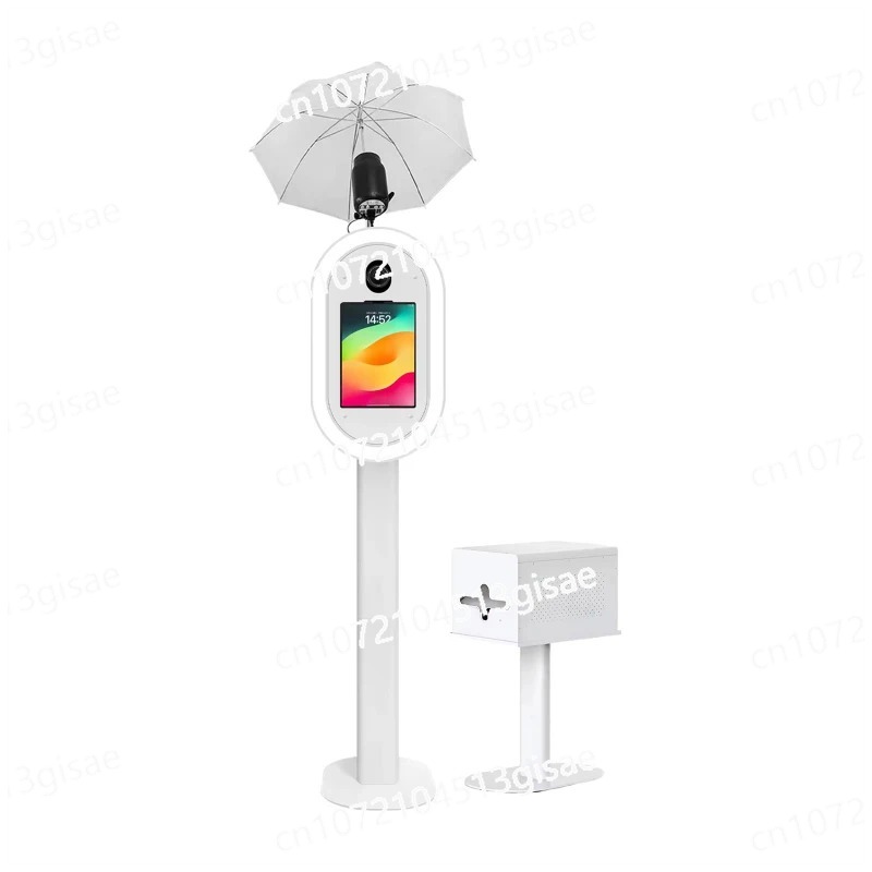 ตู้ถ่ายรูป DSLR ประกอบง่าย รุ่ - Printer Stand บทวิจารณ์และราคา