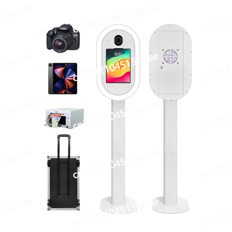 ตู้ถ่ายรูป DSLR ประกอบง่าย รุ่ - Printer Stand บทวิจารณ์และราคา