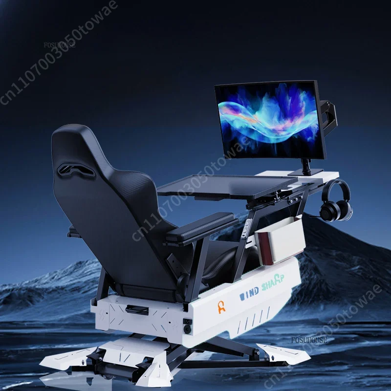 สถานีเล่นเกมแบบปรับเอนได้, เก้ - Monitor Stand บทวิจารณ์และราคา