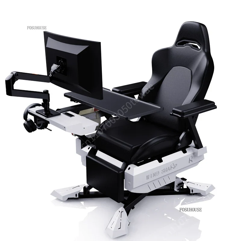 สถานีเล่นเกมแบบปรับเอนได้, เก้ - Monitor Stand บทวิจารณ์และราคา