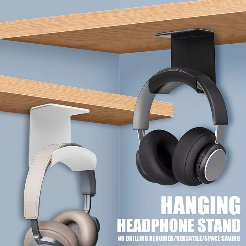 ขาตั้งหูฟังอเนกประสงค์แบบติดผน - Standing Desk บทวิจารณ์และราคา