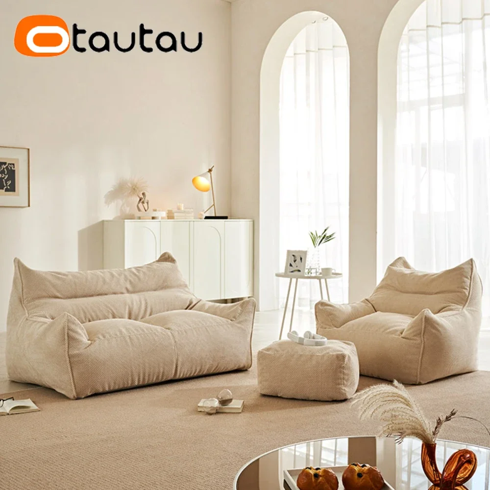 OTAUTAU วาฟเฟิลนุ่ม 1-2 ที่นั่ - Office Stool บทวิจารณ์และราคา