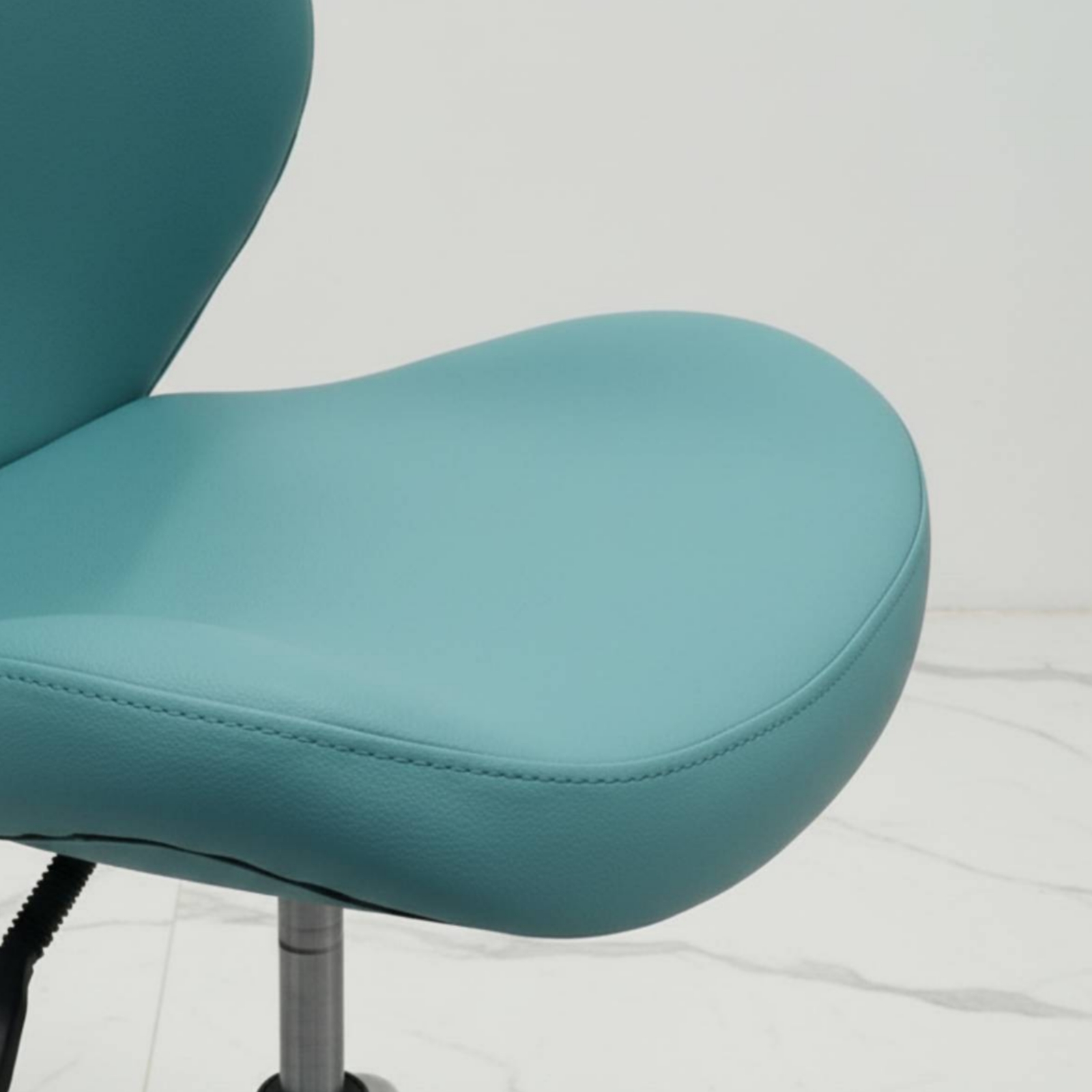 เก้าอี้หมุนหุ้มเบาะ เก้าอี้สำน - Office Chair Cushion บทวิจารณ์และราคา