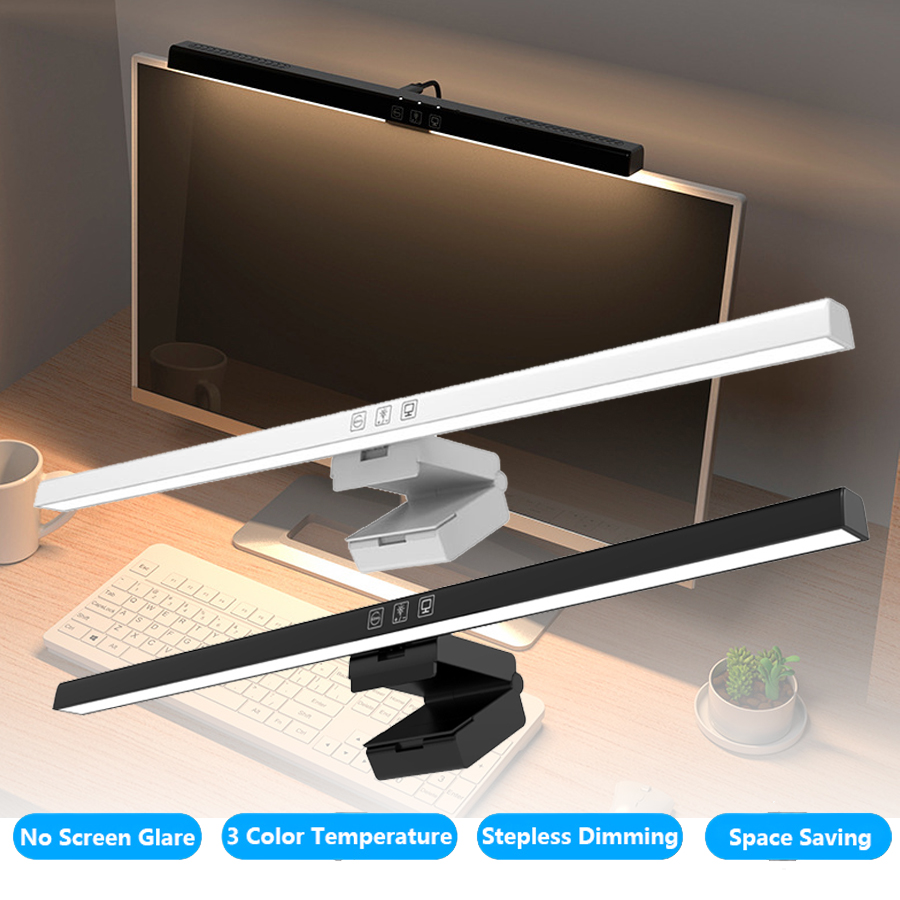 โคมไฟ LED สำหรับหน้าจอคอมพิวเต - Office Furniture Brands บทวิจารณ์และราคา