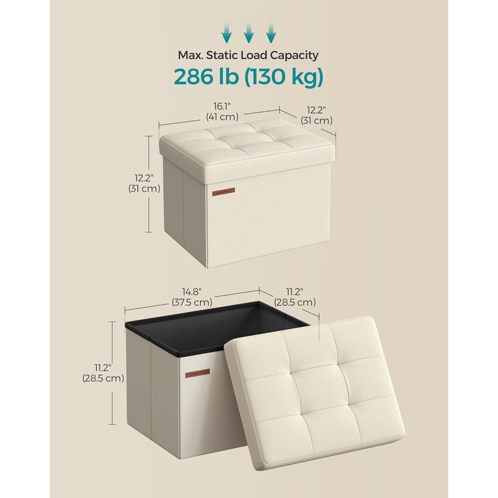 ออตโตมันเก็บของขนาดกะทัดรัด, เ - Office Stool บทวิจารณ์และราคา