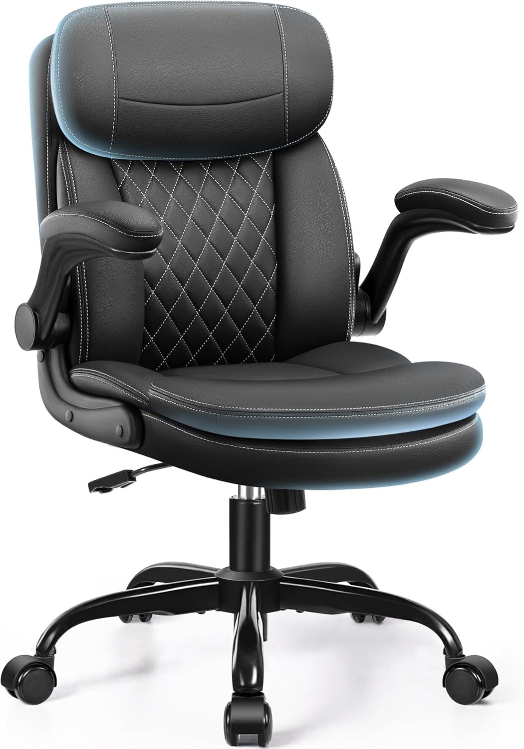 เก้าอี้สำนักงานตามหลักสรีรศาสต - Office Chair Cushion บทวิจารณ์และราคา