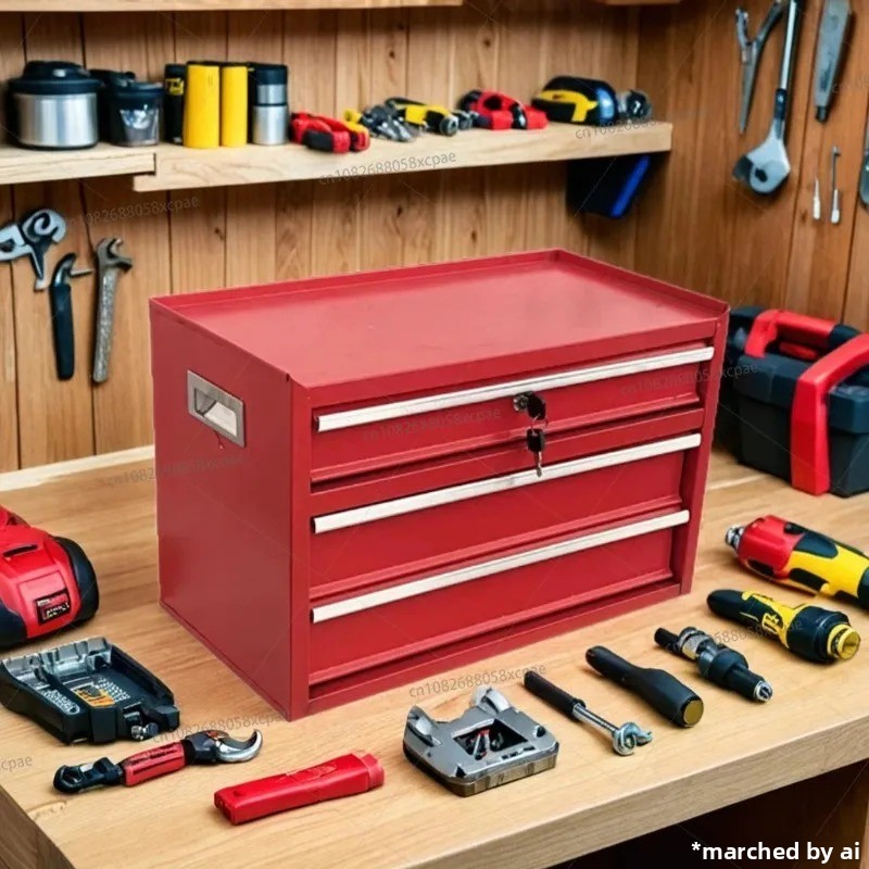 กล่องเครื่องมือตั้งโต๊ะ, ตู้เก - File Cabinet บทวิจารณ์และราคา