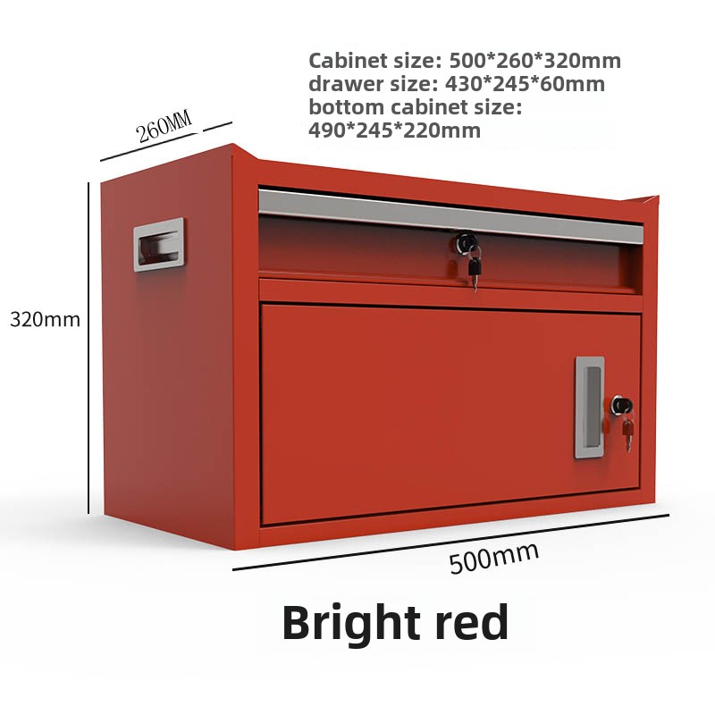 กล่องเครื่องมือตั้งโต๊ะ, ตู้เก - File Cabinet บทวิจารณ์และราคา
