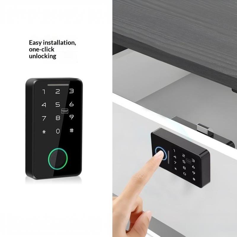 1 ชิ้น รองรับแอป Tuya ล็อกเกอร - File Cabinet บทวิจารณ์และราคา