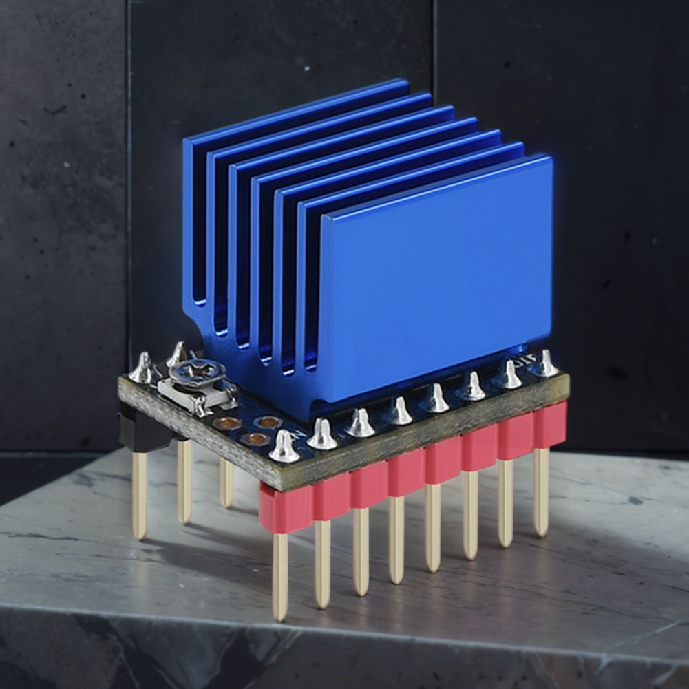 TMC2209 V2.0 ไดรเวอร์มอเตอร์สเ - Printer Stand บทวิจารณ์และราคา