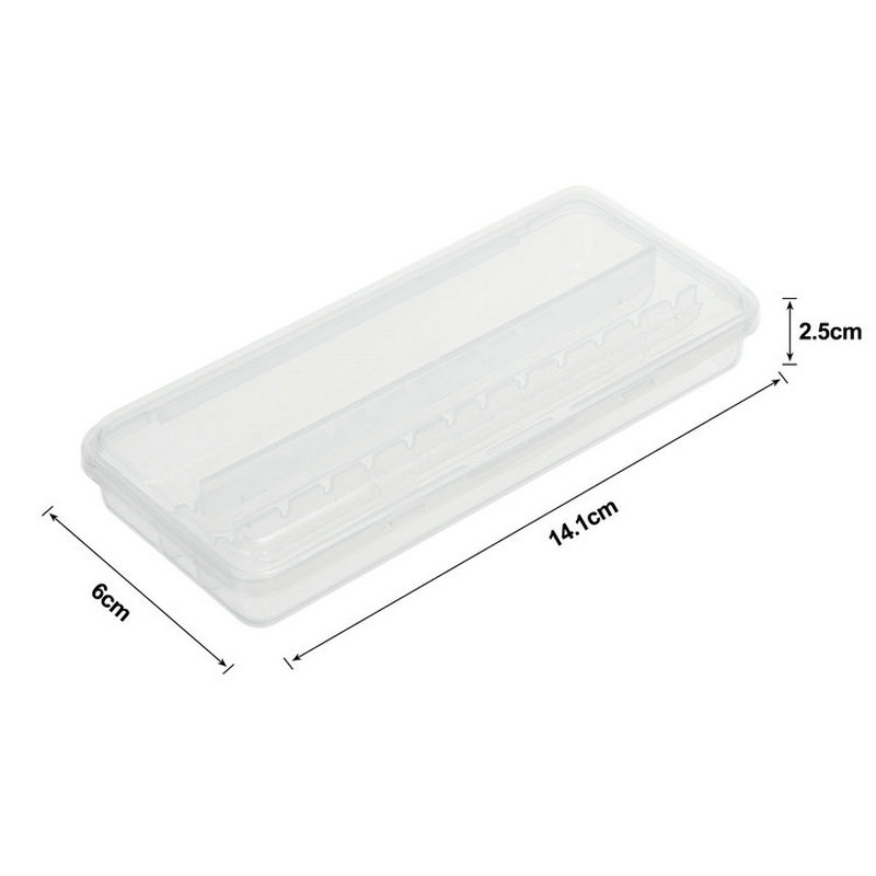 กล่องเก็บดอกสว่านทำเล็บ 1 ชิ้น - File Cabinet บทวิจารณ์และราคา