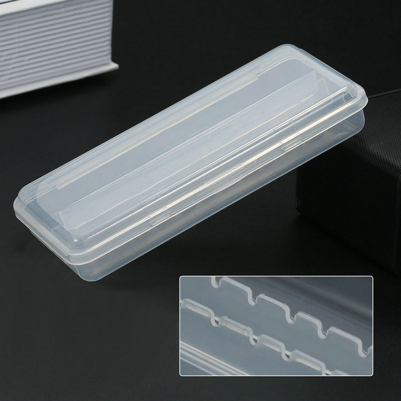 กล่องเก็บดอกสว่านทำเล็บ 1 ชิ้น - File Cabinet บทวิจารณ์และราคา