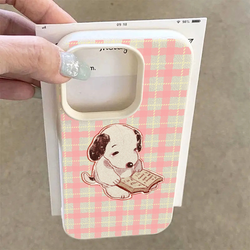 เคสโทรศัพท์ลายหนังสือวินเทจน่า - Bookshelf บทวิจารณ์และราคา