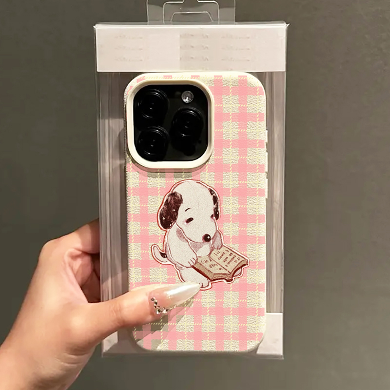 เคสโทรศัพท์ลายหนังสือวินเทจน่า - Bookshelf บทวิจารณ์และราคา