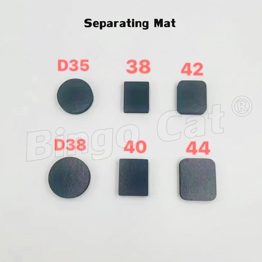 XHZC 10in1 ติดตั้งตําแหน่งการจ - Partition Screen Divider บทวิจารณ์และราคา