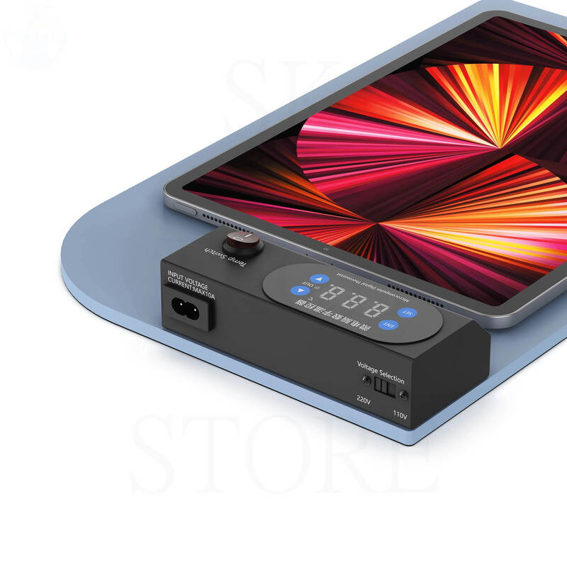 ZJ-1803B แยกหน้าจอ LCD 15นิ้วค - Partition Screen Divider บทวิจารณ์และราคา