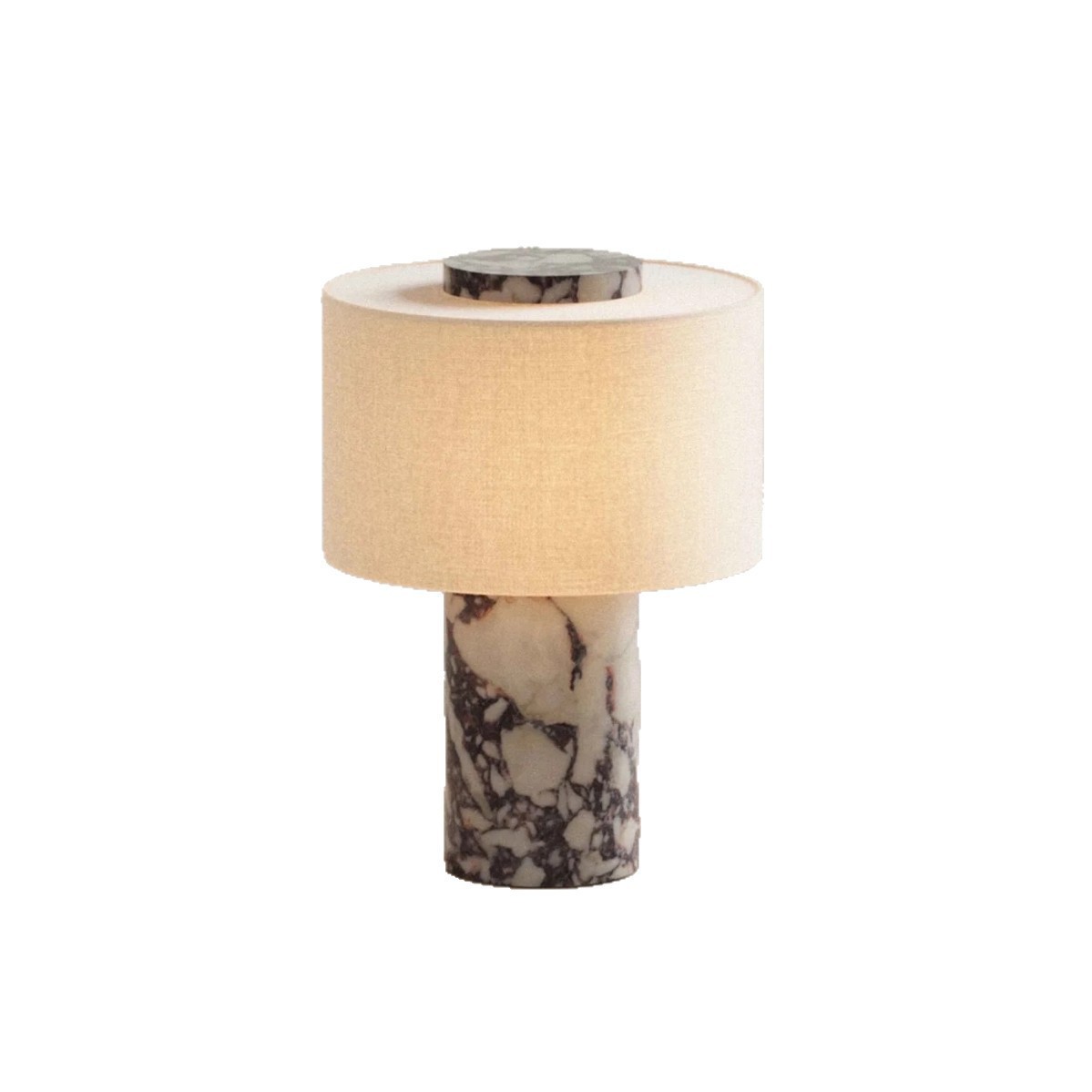 โคมไฟหินอ่อนแบบสัมผัส ชาร์จไฟไ - Desk Lamp บทวิจารณ์และราคา
