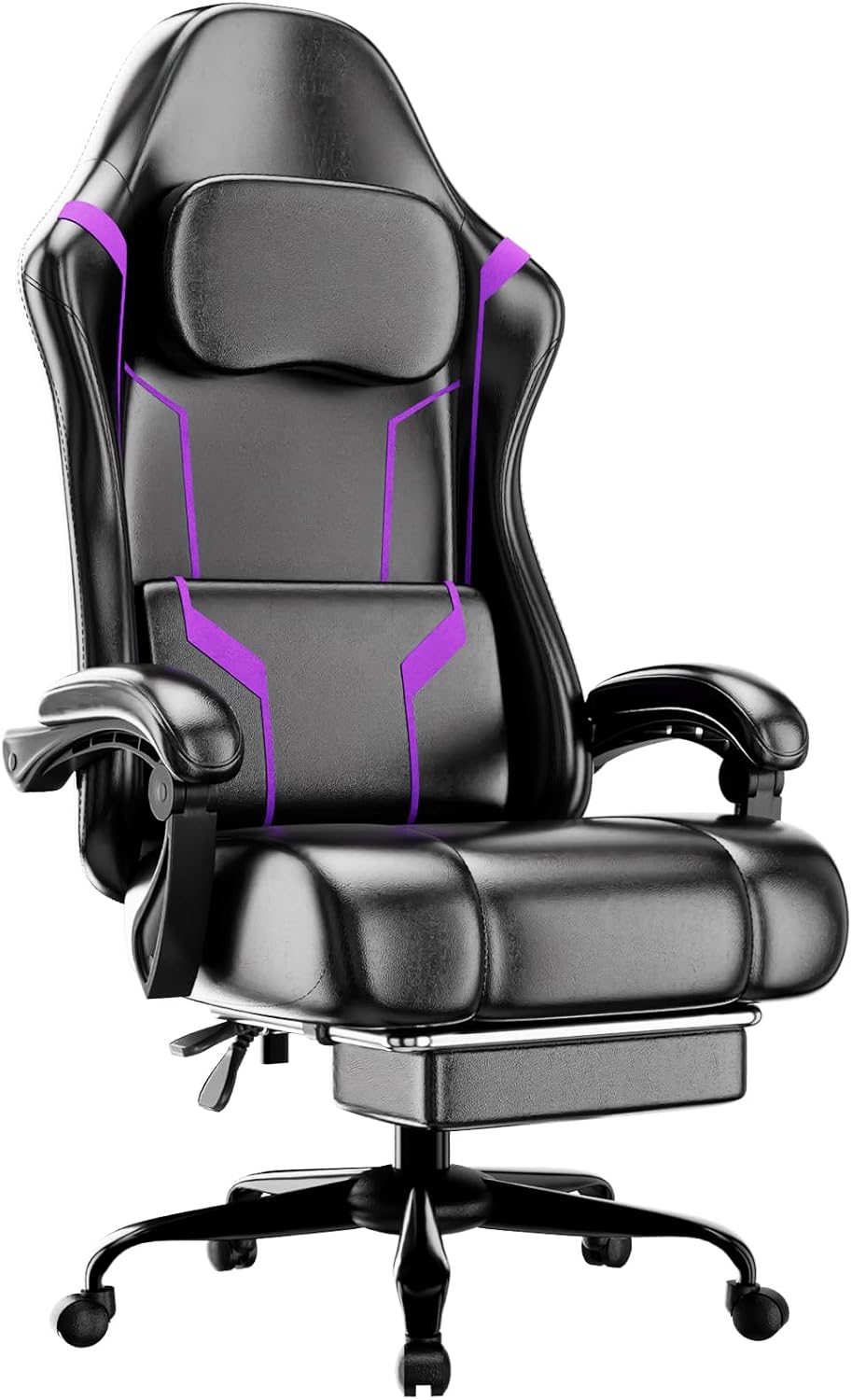 เก้าอี้เล่นเกมตามหลักสรีรศาสตร - Office Chair Cushion บทวิจารณ์และราคา