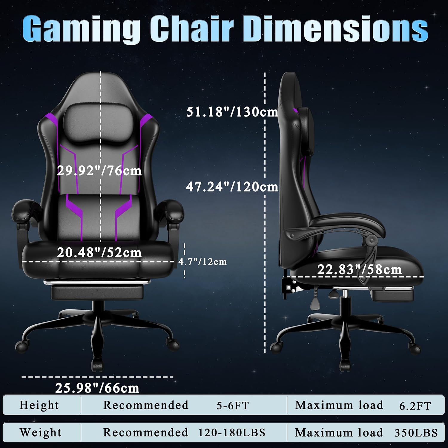 เก้าอี้เล่นเกมตามหลักสรีรศาสตร - Office Chair Cushion บทวิจารณ์และราคา