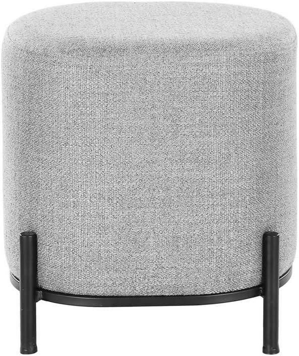 เก้าอี้สตูลทรงกลมแบบออตโตมัน,  - Office Stool บทวิจารณ์และราคา