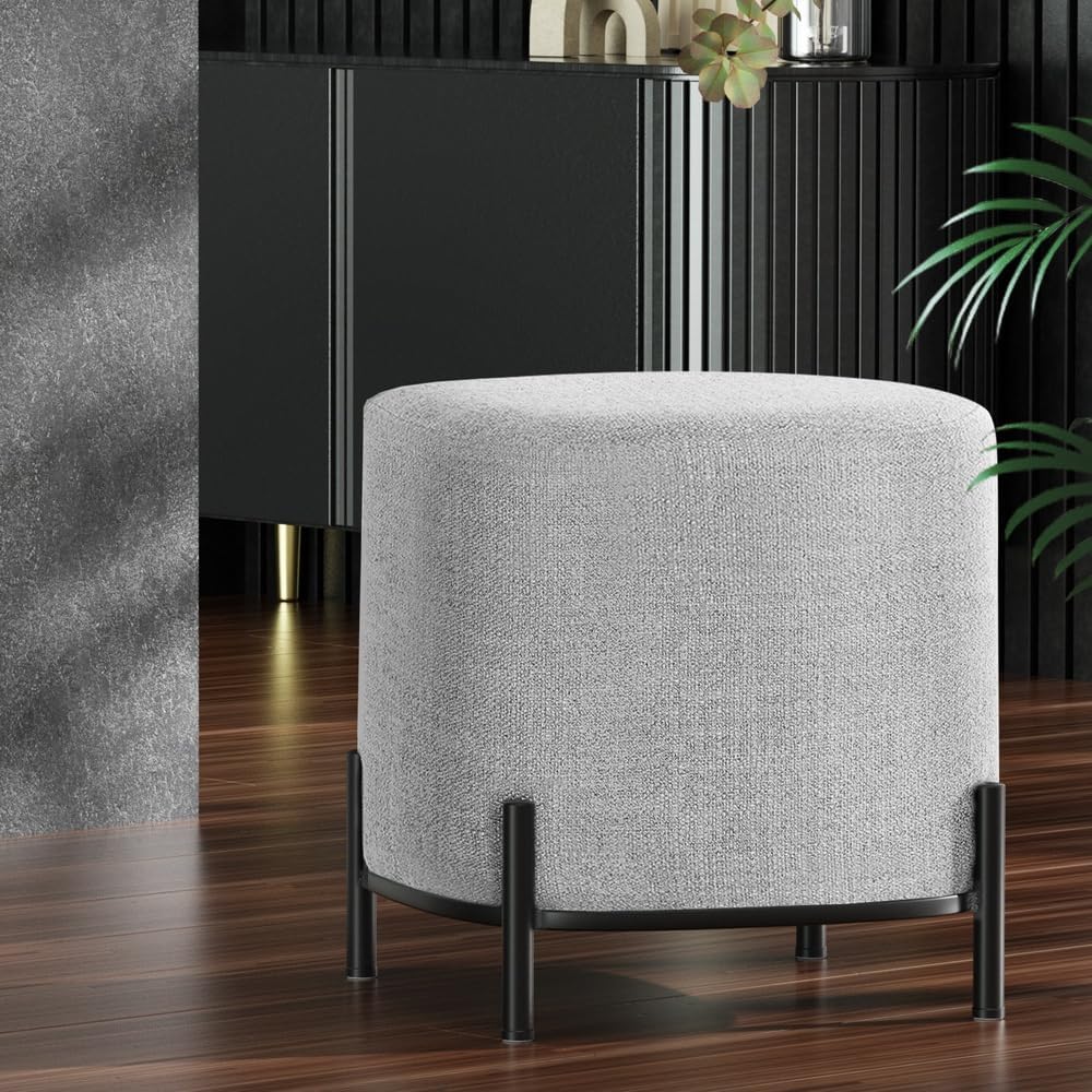 เก้าอี้สตูลทรงกลมแบบออตโตมัน,  - Office Stool บทวิจารณ์และราคา