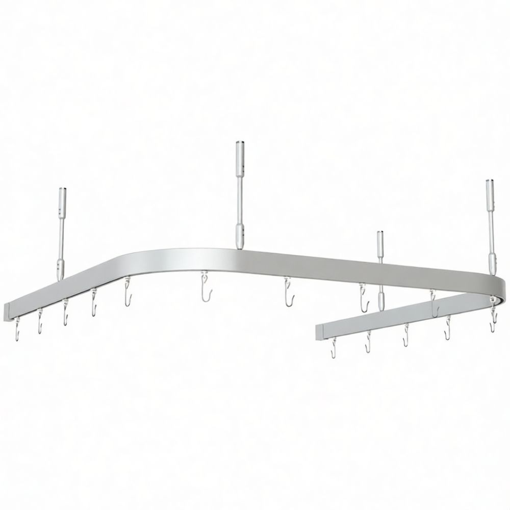 รางม่านโค้งสำหรับฉากกั้นทางการ - Partition Screen Divider บทวิจารณ์และราคา