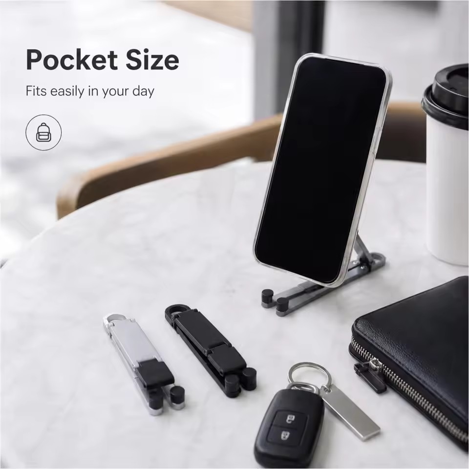 ที่วางโทรศัพท์แบบพับได้ขนาดเล็ - Mobile Pedestal Cabinet บทวิจารณ์และราคา