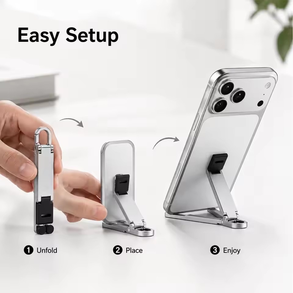 ที่วางโทรศัพท์แบบพับได้ขนาดเล็ - Mobile Pedestal Cabinet บทวิจารณ์และราคา