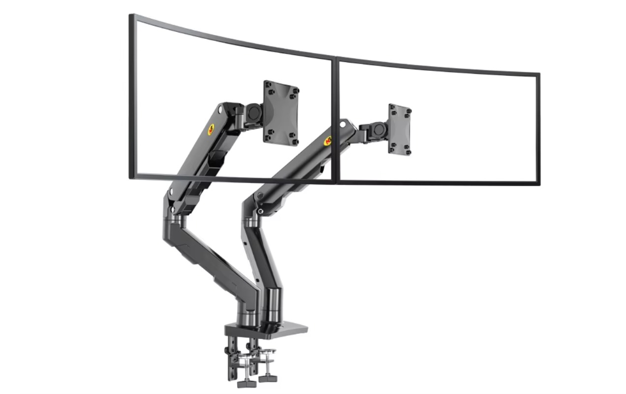 ขาตั้งจอภาพ G55 27-34 นิ้ว ขาต - Monitor Stand บทวิจารณ์และราคา