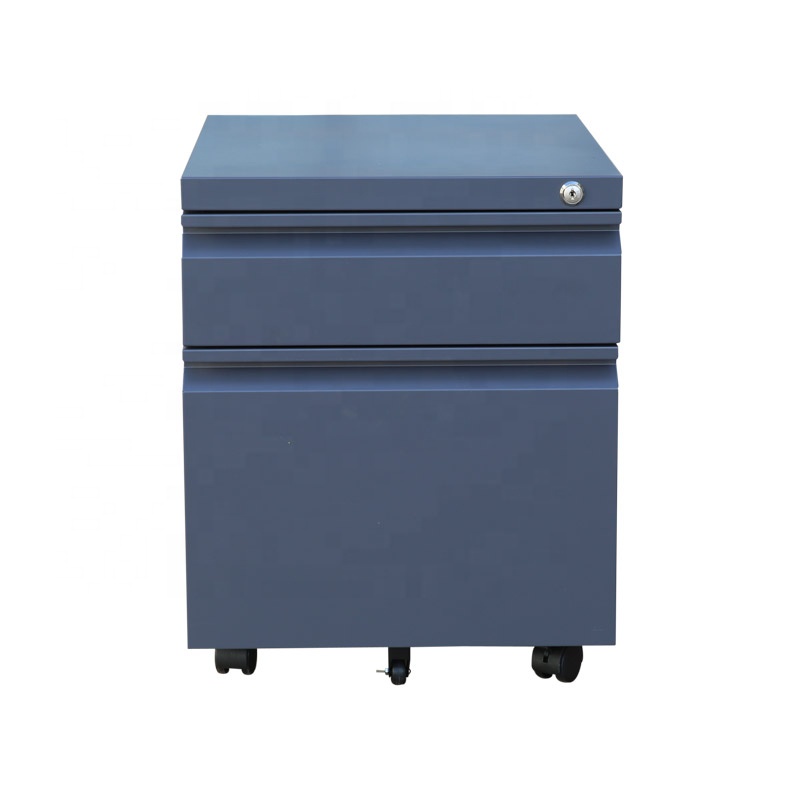 # ตู้เก็บเอกสารเคลื่อนที่แบบ 2 - File Cabinet บทวิจารณ์และราคา
