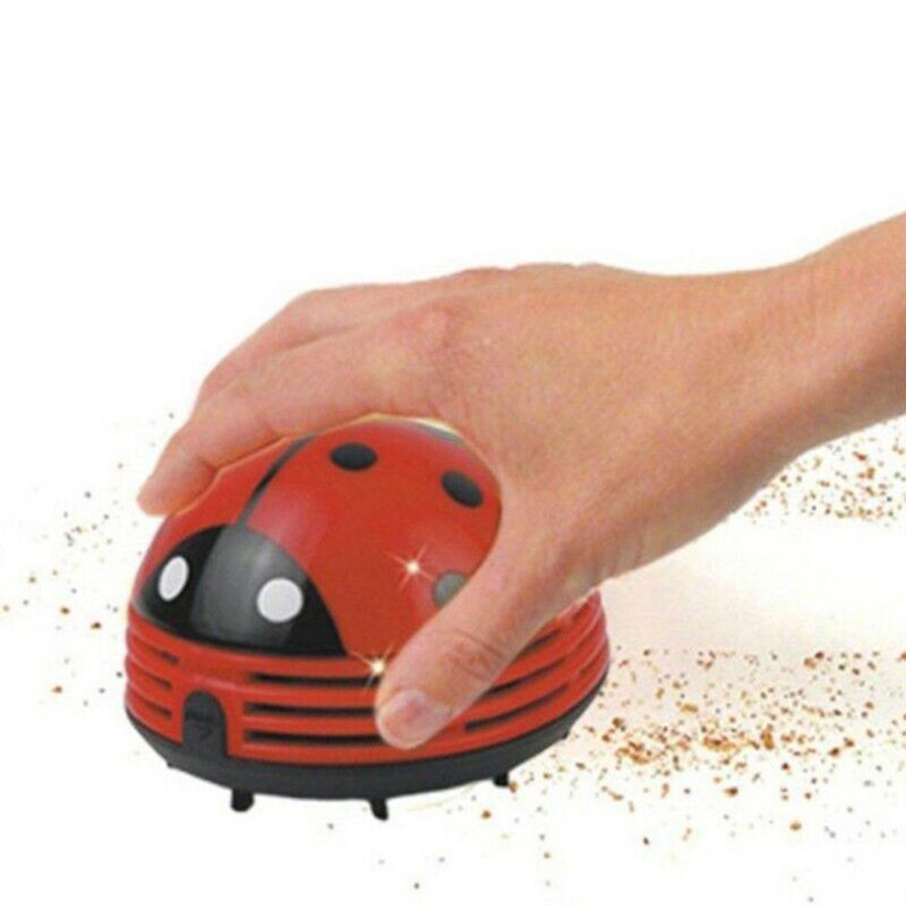 น่ารัก Ladybug เดสก์ท็อปเครื่อ - Office Furniture Brands บทวิจารณ์และราคา