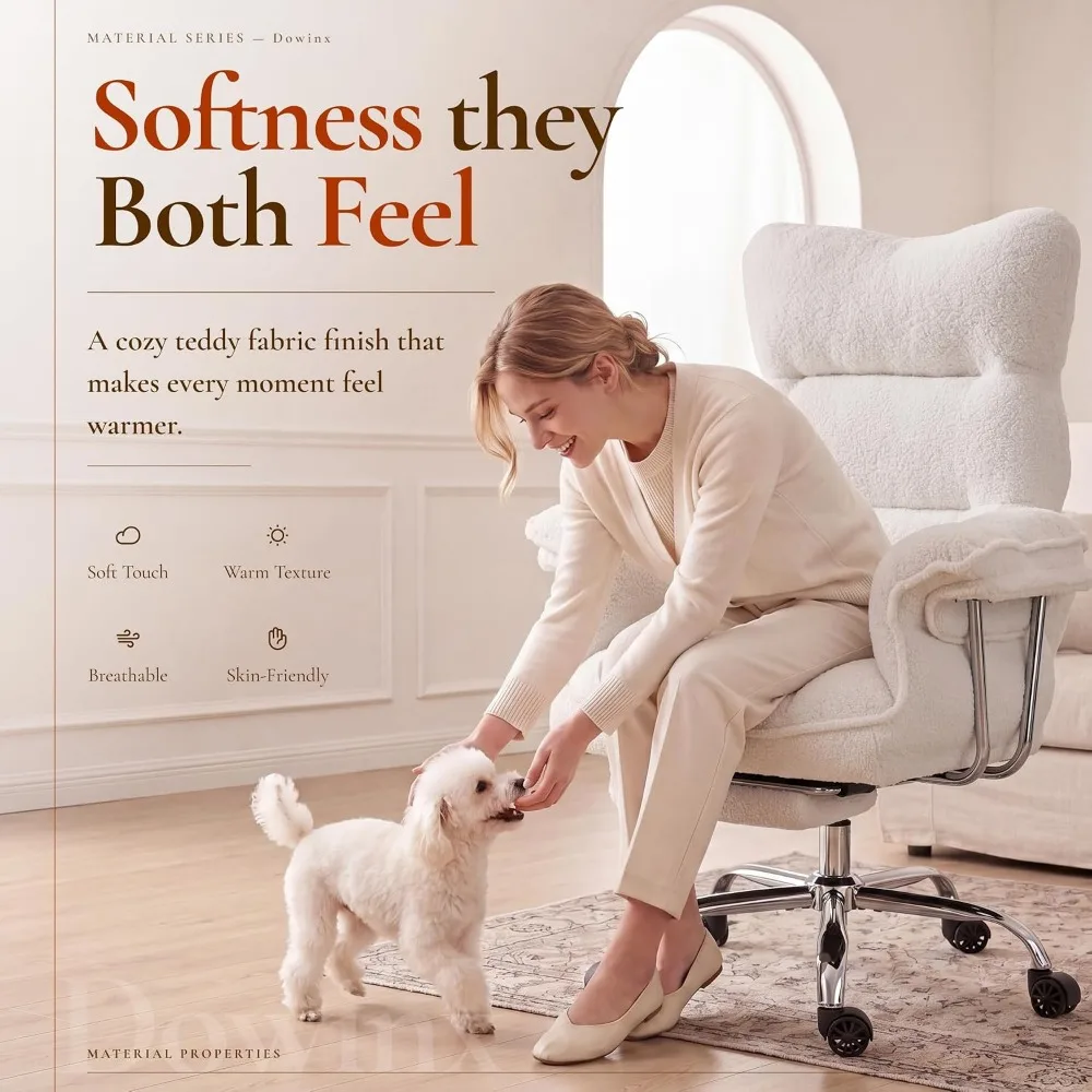 เก้าอี้สำนักงานขนาดใหญ่และสูง  - Office Chair Cushion บทวิจารณ์และราคา