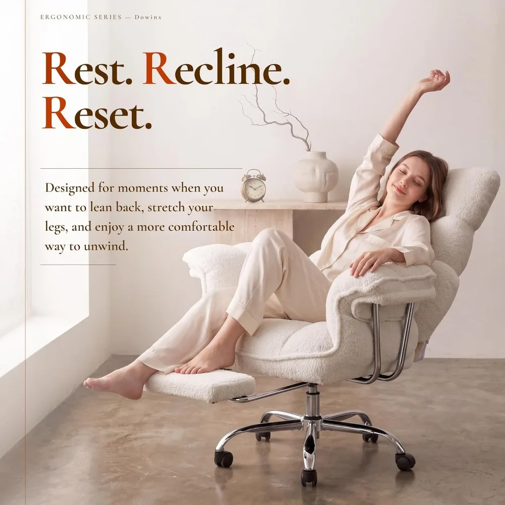 เก้าอี้สำนักงานขนาดใหญ่และสูง  - Office Chair Cushion บทวิจารณ์และราคา