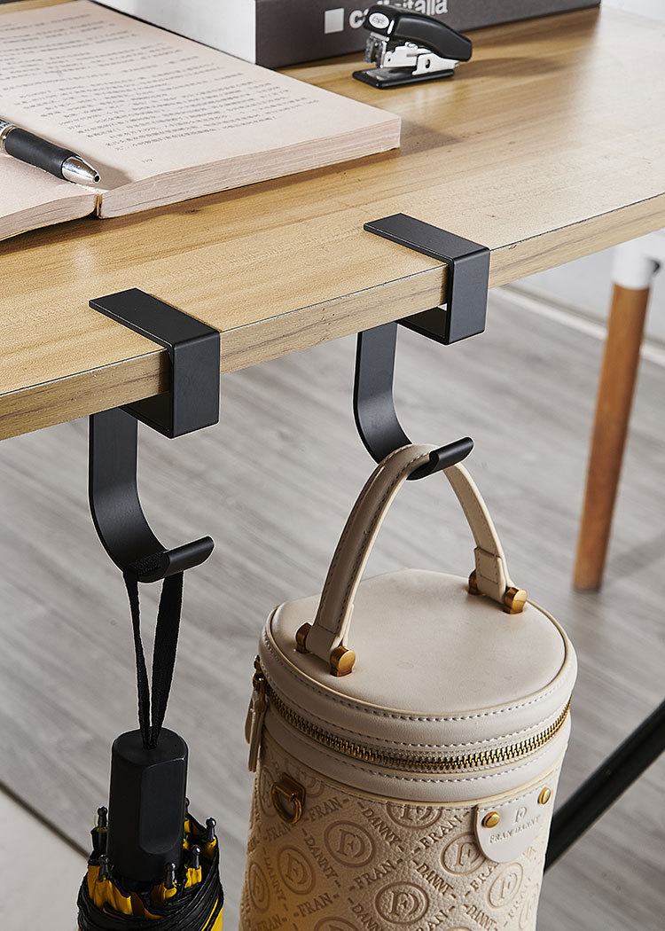 ตะขอแขวนโต๊ะแบบพกพา 5 รูปแบบ | - Office Furniture Brands บทวิจารณ์และราคา