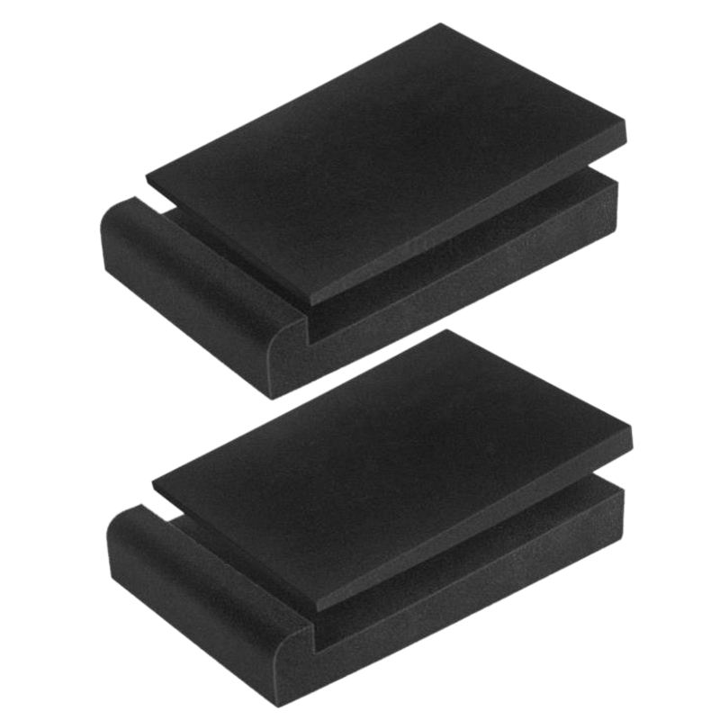 แผ่นรองลำโพง, แผ่นกันเสียง, โฟ - Monitor Stand บทวิจารณ์และราคา