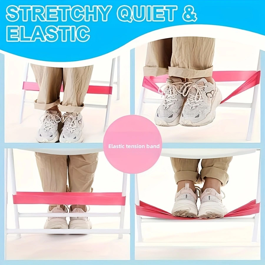 สายยางยืด 1 ชิ้นสำหรับบรรเทาอา - Office Stool บทวิจารณ์และราคา