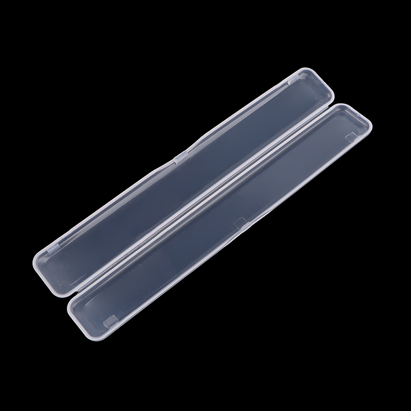 1 ชิ้นโปร่งใสทิ้งกล่องเก็บอุปก - File Cabinet บทวิจารณ์และราคา