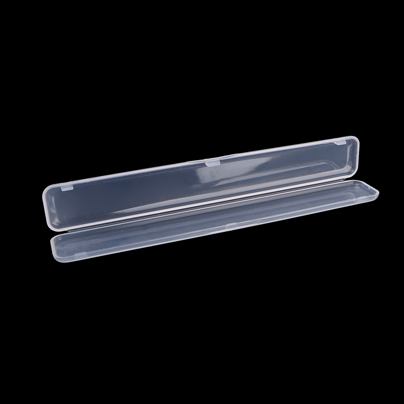 1 ชิ้นโปร่งใสทิ้งกล่องเก็บอุปก - File Cabinet บทวิจารณ์และราคา
