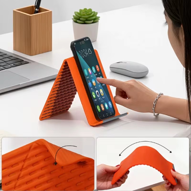 ที่วางโทรศัพท์มือถือซิลิโคนแบบ - Mobile Pedestal Cabinet บทวิจารณ์และราคา
