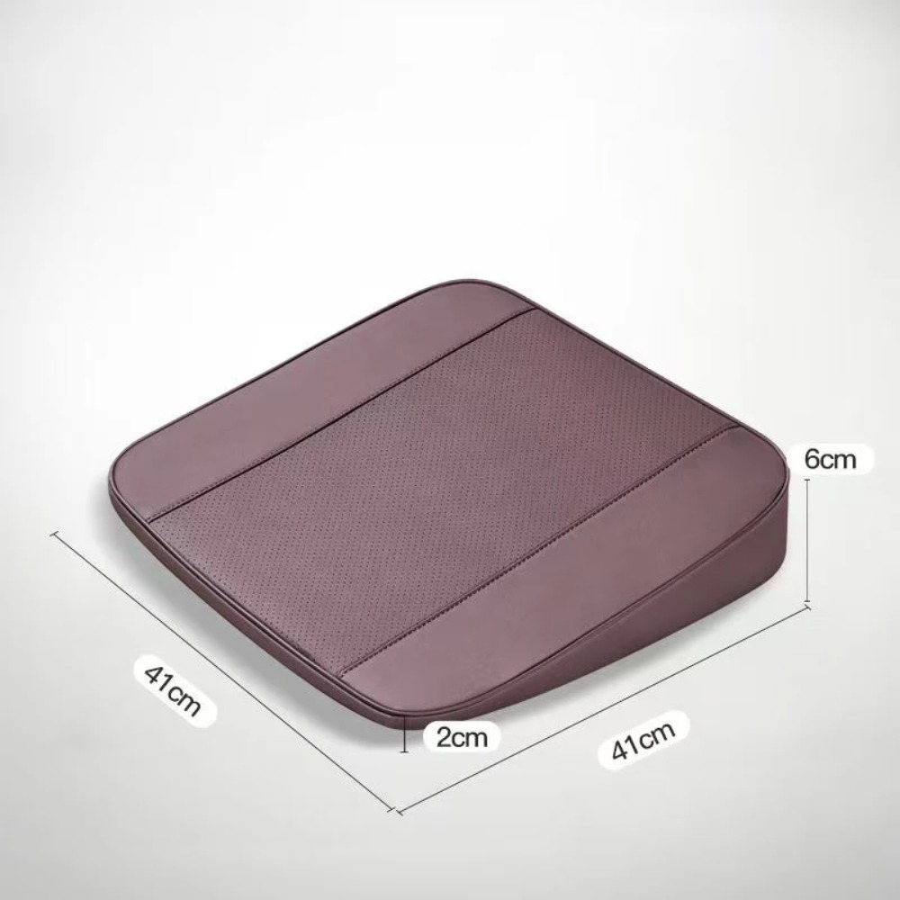 ปรับปรุงการมองเห็นขณะขับขี่ ดี - Office Chair Cushion บทวิจารณ์และราคา