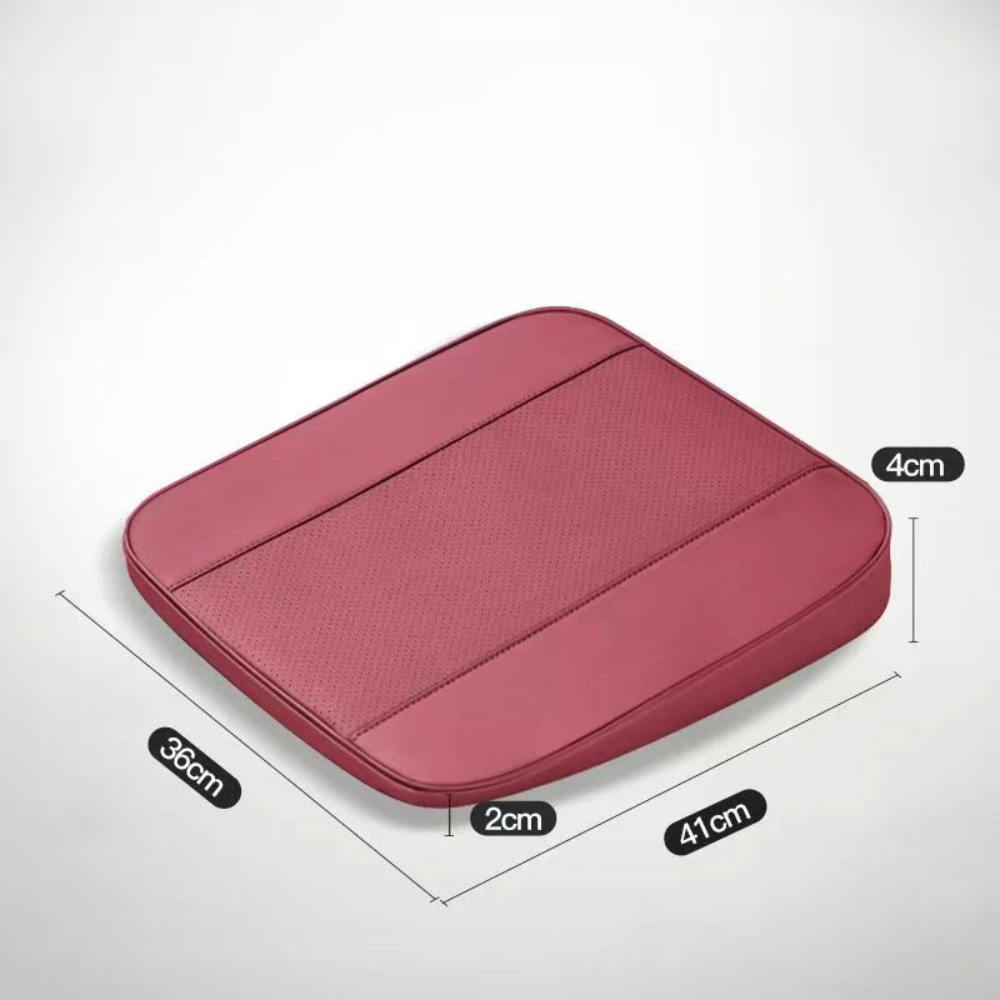 ปรับปรุงการมองเห็นขณะขับขี่ ดี - Office Chair Cushion บทวิจารณ์และราคา