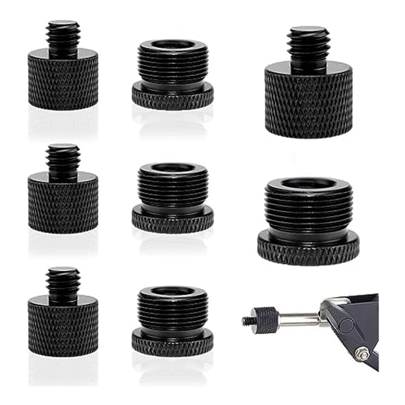 อะแดปเตอร์ขาตั้งไมโครโฟน 8 ชิ้ - Monitor Stand บทวิจารณ์และราคา