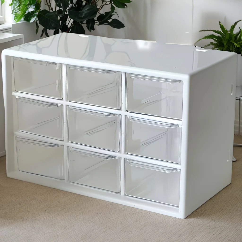 กล่องเก็บวัสดุทำลูกปัด กล่องเก - Office Furniture Brands บทวิจารณ์และราคา