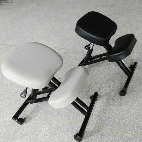 เก้าอี้คุกเข่าปรับระดับได้ตามห - Office Chair บทวิจารณ์และราคา