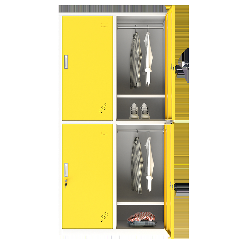 ตู้เก็บเอกสารเหล็ก 4 ประตู แบบ - File Cabinet บทวิจารณ์และราคา