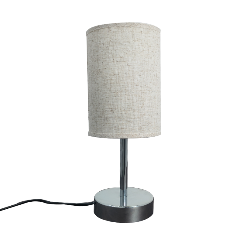 โคมไฟตั้งโต๊ะทรงกระบอกแบบสัมผั - Desk Lamp บทวิจารณ์และราคา